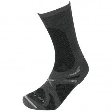 Носки Lorpen T3HH heavy trekker overcalf 5427 charcoal