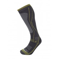 Носки Lorpen T3HTO heavy trekker media charcoal 5427 р.L