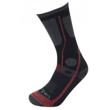 Носки Lorpen T3ST all season trekker neutral dark 1884 р.L