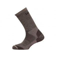 Носки Lorpen TCP trekking polycolon schoeller 501 grey