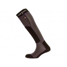 Носки Lorpen TEPA trekking polartec high 330 grey