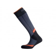 Носки Lorpen TEPAP trek exped primaloft 330 grey