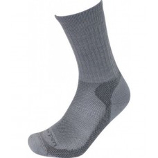 Носки Lorpen TMLM merino light hiker 1960 grey