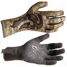 Перчатки Buff Sport series mxs bs maori hook хаки/кмф