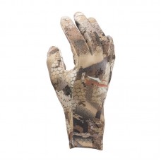 Перчатки Sitka Gradient optifade waterfowl