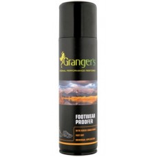 Пропитка Grangers для обуви GRF02 Footwear Proofer With Cond