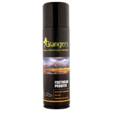 Пропитка Grangers для обуви GRF07 G-MAX Footwear Cleaner Bot