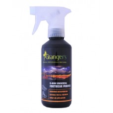 Пропитка Grangers для обуви GRF12 G-MAX Universal Proofer Spray