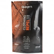 Пропитка Grangers для одежды GRF131 Clothing repel pouch 100 мл