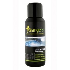 Пропитка Grangers для одежды GRF20 30` Cleaner Bottle 300ml
