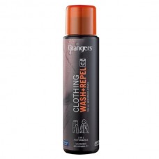 Пропитка Grangers для одежды GRF24 30` 2in1 сleaner & proofe