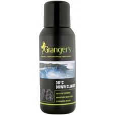 Пропитка Grangers для одежды GRF28 30` Down Cleaner Bottle 3