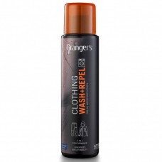 Пропитка Grangers для одежды GRF74 Clothing repel 300 мл
