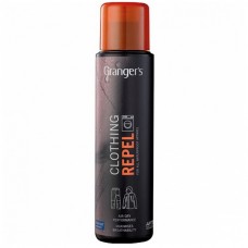 Пропитка Grangers для одежды GRF132 Clothing repel pouch 100 мл