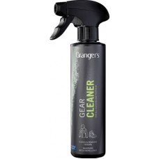 Пропитка Grangers для одежды GRF77 gear cleaner 275 мл