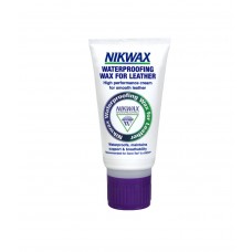 Пропитка Nikwax Waterproofing Wax for Leather 60 мл