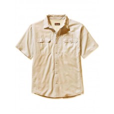 Рубашка Patagonia Sol patrol shirt s/s 275 stone