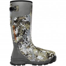 Сапоги Lacrosse Alphaburly Pro 18" 1600G optifade elevanted II