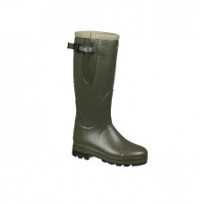 Сапоги Le Chameau Vierzon air confort olive green