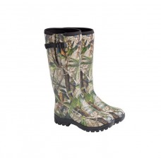Сапоги Seeland Allround 18 4mm erase XT camo