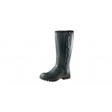 Сапоги Seeland Allround 18 4mm side-zip dark green