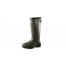 Сапоги Seeland Countrylife 18 3.5mm dark green р.42