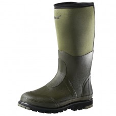 Сапоги Seeland Moor stable 18 7mm erase camo/brown/black