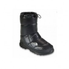 Сапоги The North Face M Nuptse bootie III shiny black