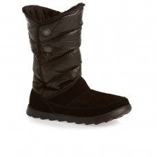 Сапоги The North Face W Sopris shiny black