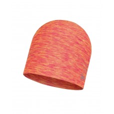 Шапка Buff Dryflx hat R_coral pink