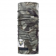 Шапка Buff National geographic original eagles moss green