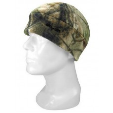 Шапка Hot Shot realtree AP флис двухсторонняя сигнальная