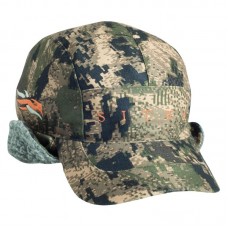 Шапка Sitka Incinerator GTX optifade ground forest
