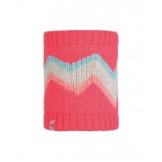 Шарф Buff Child knitted&polar neckwarmer arild multi child