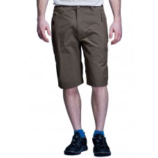 Шорты The North Face M Trekker short weimaranr brown