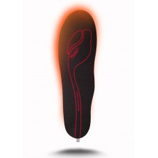 Стельки Therm-ic ThermicSole classic 1200 с подогревом и аккумулятором