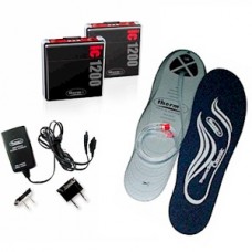 Стельки Therm-ic ThermicSole trimfit 1200 с подогревом и аккумулятором