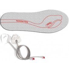Стельки Therm-ic ThermicSole trimfit 230V с подогревом и аккумулятором