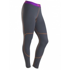 Термобелье Marmot W`ms Midweight bottom низ dark steel