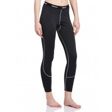 Термобелье Marmot W`ms Thermalclime pro tight низ black