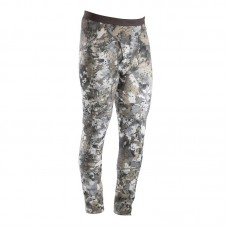 Термобелье Sitka core hvy wt bottom низ optifade elevated