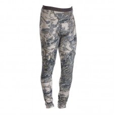 Термобелье Sitka core hvy wt bottom низ optifade open country