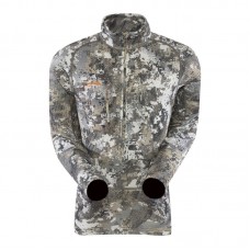 Термобелье Sitka Core hvy wt zip верх optifade elevated
