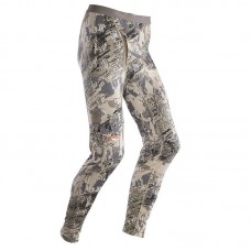 Термобелье Sitka Core Merino lt wt bottom низ optifade open country
