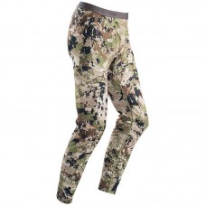 Термобелье Sitka Core lt wt bottom низ optifade subalpine