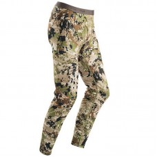 Термобелье Sitka Core Merino lt wt bottom низ optifade subalpine