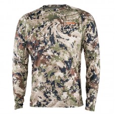 Термобелье Sitka Core lt wt crew LS верх optifade subalpine