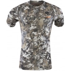 Термобелье Sitka Core Lt Wt Crew SS верх optifade elevated