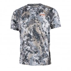 Термобелье Sitka Core lt wt crew SS верх optifade elevated II p.L