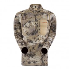 Термобелье Sitka Core mid wt zip t верх optifade waterfowl